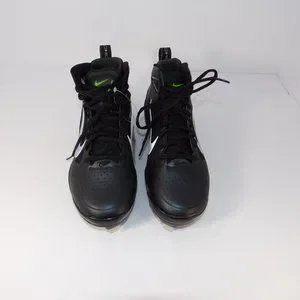The Nike Air Huarache Carbon Elite SZ 8.5: Lightweight and strong Nike | Shoes | The Nike Air Huarache Carbon Elite Sz 85  main image 3